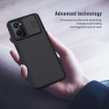 Torbica Nillkin CamShield za Realme 9i plava