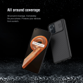 Torbica Nillkin CamShield za Realme 9i plava