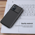 Torbica Nillkin CamShield za Realme 9i plava