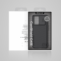 Torbica Nillkin CamShield za Realme 9i plava