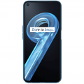 Torbica Nillkin CamShield za Realme 9i plava
