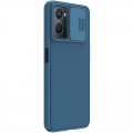 Torbica Nillkin CamShield za Realme 9i plava