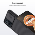 Torbica Nillkin CamShield za Realme 9i plava