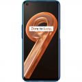 Torbica Nillkin Scrub za Realme 9i plava