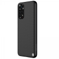 Torbica Nillkin Textured za Xiaomi Redmi Note 11 crna