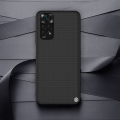 Torbica Nillkin Textured za Xiaomi Redmi Note 11 crna