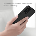 Torbica Nillkin Textured za Xiaomi Redmi Note 11 crna