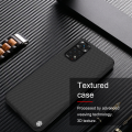 Torbica Nillkin Textured za Xiaomi Redmi Note 11 crna