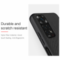 Torbica Nillkin Textured za Xiaomi Redmi Note 11 crna