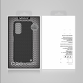 Torbica Nillkin Textured za Xiaomi Redmi Note 11 crna