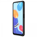Torbica Nillkin Textured za Xiaomi Redmi Note 11 crna