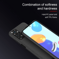 Torbica Nillkin Textured za Xiaomi Redmi Note 11 crna