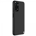 Torbica Nillkin Textured za Xiaomi Redmi Note 11 crna