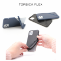 Torbica Flex za Xiaomi Redmi Note 8 crna