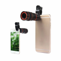 Teleskop za mobilni telefon 8X zoom