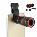 Teleskop za mobilni telefon 8X zoom