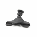 Auto stalak GH-W6B za CD player crni