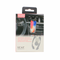 Stalak za ventilaciju YC-016L zuti