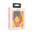 Stalak za ventilaciju YC-016L zuti