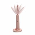 Drzac za mobilni sa LED rasvetom makeup K5 pink