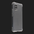 Torbica Transparent Ice Cube za Xiaomi Mi 10 lite