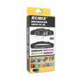 Torbica oko struka Romix RH05 crna