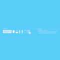 Combo mis i tastatura wireless HP CS500 crno sivi
