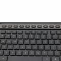Combo mis i tastatura wireless HP CS500 crno sivi