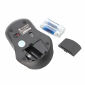 Combo mis i tastatura wireless HP CS500 crno sivi