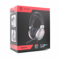 Slusalice Gaming Jindun M12 7.1 crno sive