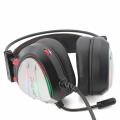 Slusalice Gaming Jindun M10 7.1 crno srebrne