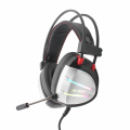 Slusalice Gaming Jindun M10 7.1 crno srebrne