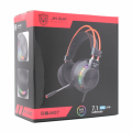 Slusalice Gaming Jindun M07 7.1 narandzasto crne