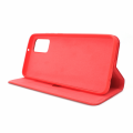 Torbica Teracell Gentle Fold za Samsung A025F Galaxy A02s (USA) crvena