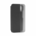 Torbica Clear View za Huawei P40 Lite /Nova 6 SE crna