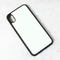 Torbica Blank 2D za iPhone X/XS crna