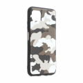 Torbica Army za Huawei P40 Lite/Nova 6 SE bela