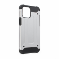 Torbica Hard border za iPhone 12 Pro Max 6.7 siva