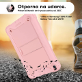 Torbica Port Covers za Samsung T290/T295 Galaxy Tab A8.0 2019 crna