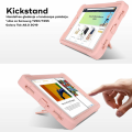 Torbica Port Covers za Samsung T500/T505 Galaxy Tab A7 10.4 2020 roze