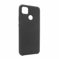 Torbica Summer color za Xiaomi Redmi 9C/10A crna