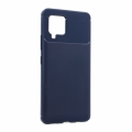 Torbica Defender Carbon za Samsung A426F Galaxy A42 plava