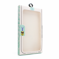 Torbica Slim 360 Full za iPhone 12 Pro Max 6.7 crna