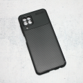 Torbica Defender Carbon za Samsung A225F Galaxy A22 4G crna