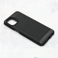 Torbica Defender Safeguard za Motorola Edge 20 Lite crna