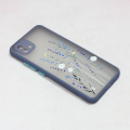 Torbica Matte Painted za Realme C11 (2021)/C20 type 1