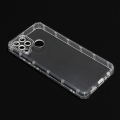 Torbica Full Protection za Realme C25 transparent