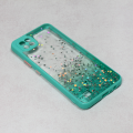 Torbica Frame Glitter za Realme C11 (2021)/C20 mint
