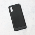 Torbica Defender Safeguard za Samsung A022F Galaxy A02 crna