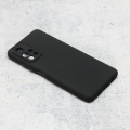 Torbica Nano Silikon za Xiaomi Redmi Note 11T 5G/Poco M4 Pro 5G crna